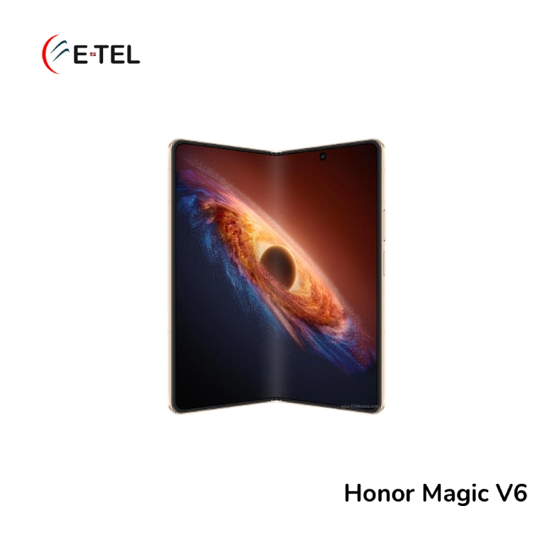 Honor Magic V6 Display Honor Magic V6 Display Price in Bangladesh