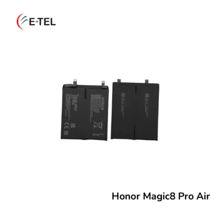 Honor Magic8 Pro Air Battery Price in Bangladesh