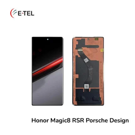 Honor Magic8 RSR Porsche Design Display Price in Bangladesh