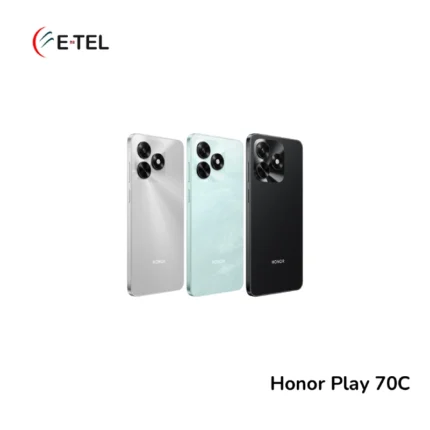 Honor Play 70C Backshell Price in Bangladesh