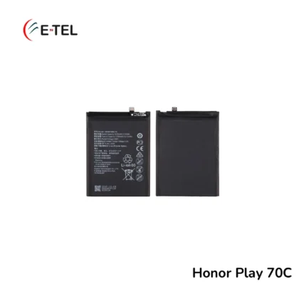 Honor Play 70C Battery Price in Bangladesh