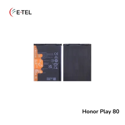 Honor Play 80 Battery Price in Bangladesh