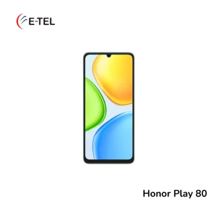 Honor Play 80 Display Price in Bangladesh