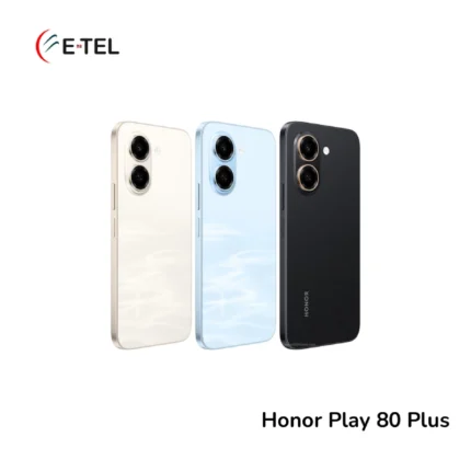 Honor Play 80 Plus Backshell Price in Bangladesh