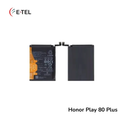 Honor Play 80 Plus Battery Price in Bangladesh