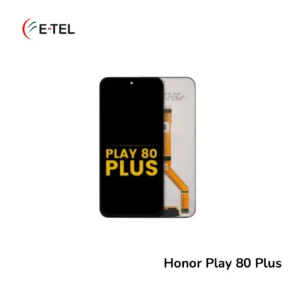 Honor Play 80 Plus Display Price in Bangladesh
