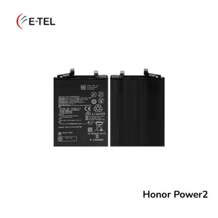 Honor Power2 Battery Price in Bangladesh