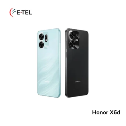 Honor X6d Backshell Price in Bangladesh