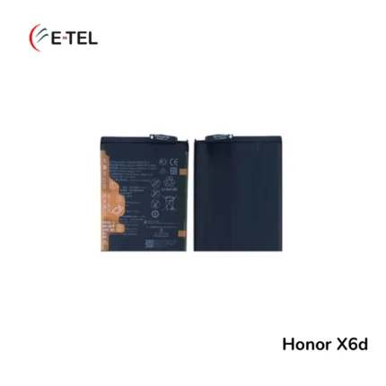 Honor X6d Battery Price in Bangladesh
