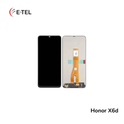 Honor X6d Display Price in Bangladesh