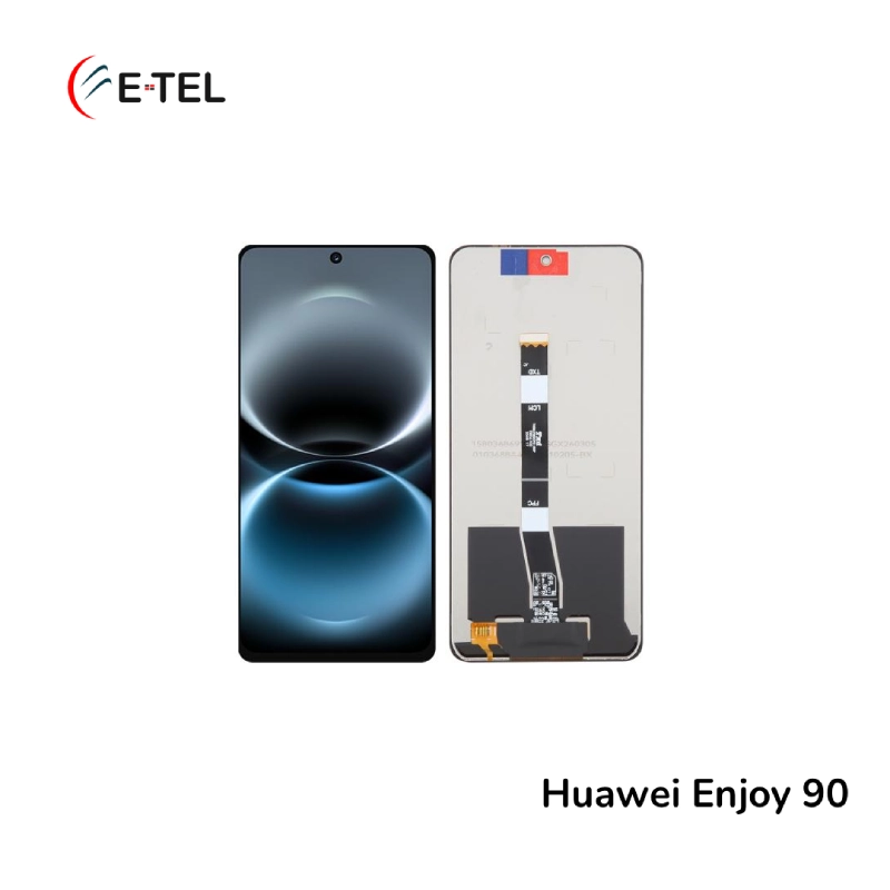 Huawei Enjoy 90 Display Huawei Enjoy 90 Display Price in Bangladesh