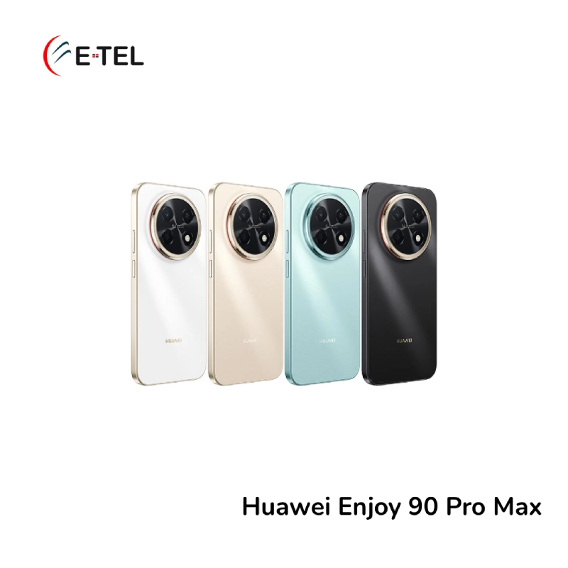 Huawei Enjoy 90 Pro Max Backshell Huawei Enjoy 90 Pro Max Backshell Price in Bangladesh