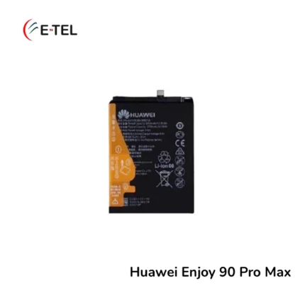Huawei Enjoy 90 Pro Max Battery Price in Bangladesh