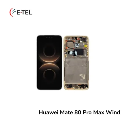 Huawei Mate 80 Pro Max Wind Display Price in Bangladesh
