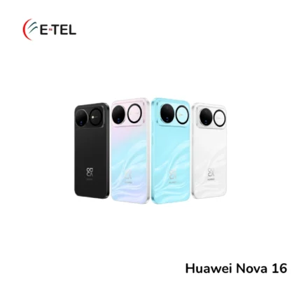 Huawei Nova 16 Backshell Price in Bangladesh