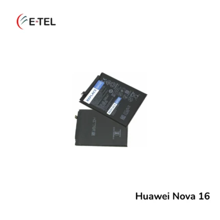Huawei Nova 16 Battery Price in Bangladesh