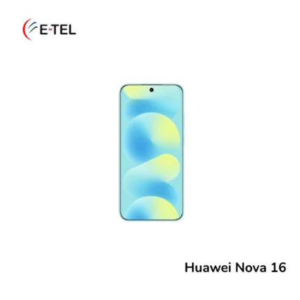 Huawei Nova 16 Display Price in Bangladesh