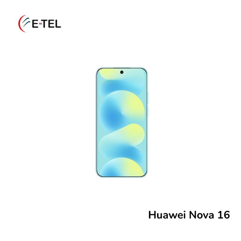 Huawei Nova 16 Display Huawei Nova 16 Display Price in Bangladesh