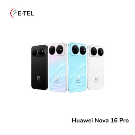 Huawei Nova 16 Pro Backshell Price in Bangladesh