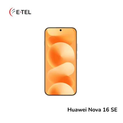 Huawei Nova 16 SE Display Price in Bangladesh