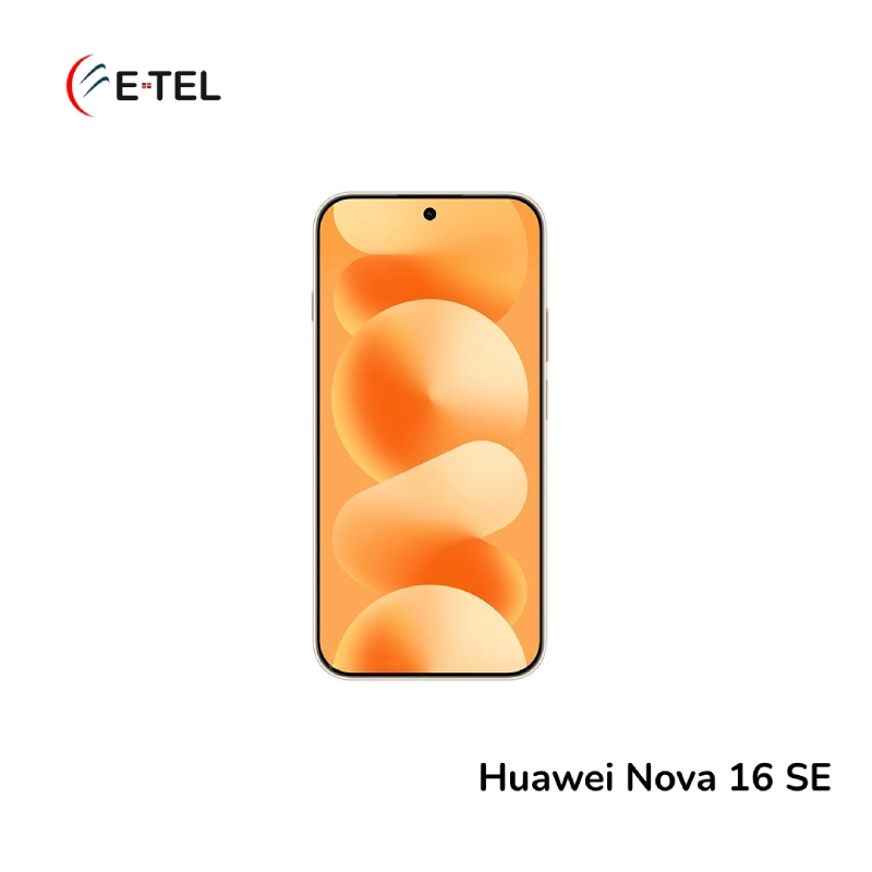 Huawei Nova 16 SE Display Huawei Nova 16 SE Display Price in Bangladesh