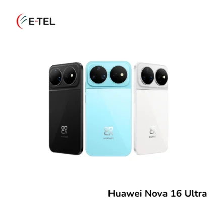 Huawei Nova 16 Ultra Backshell Price in Bangladesh