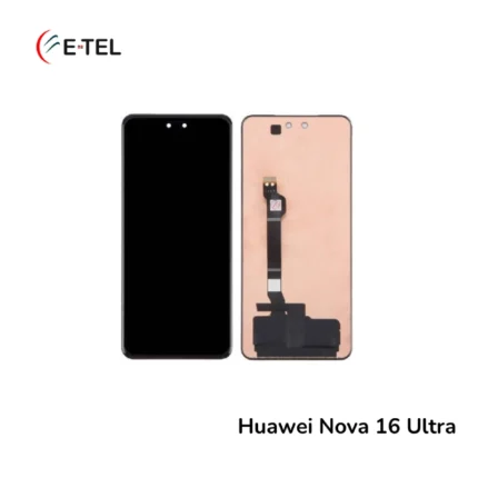 Huawei Nova 16 Ultra Display Price in Bangladesh