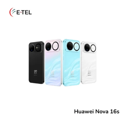 Huawei Nova 16s Backshell Price in Bangladesh