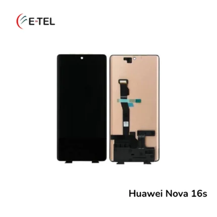 Huawei Nova 16s Display Price in Bangladesh