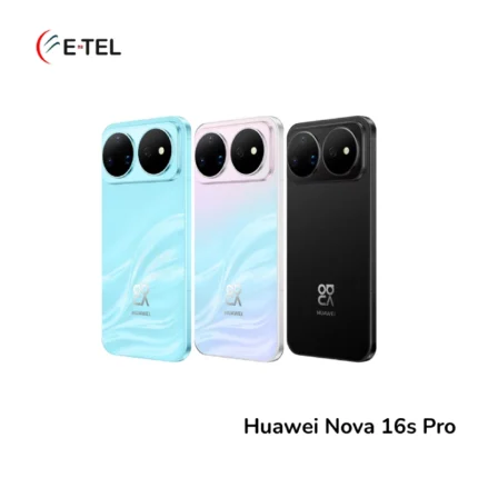 Huawei Nova 16s Pro Backshell Price in Bangladesh