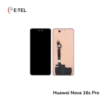 Huawei Nova 16s Pro Display Price in Bangladesh