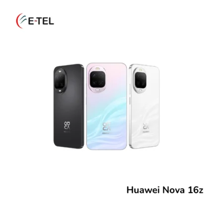 Huawei Nova 16z Backshell Price in Bangladesh