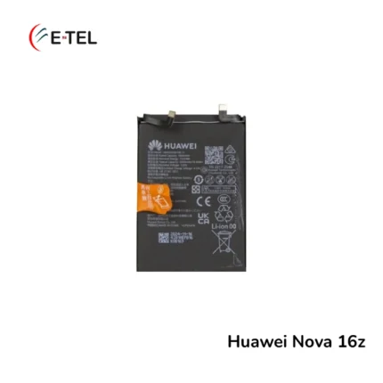 Huawei Nova 16z Battery Price in Bangladesh