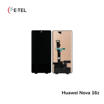 Huawei Nova 16z Display Price in Bangladesh