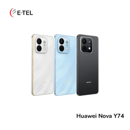 Huawei Nova Y74 Backshell Price in Bangladesh