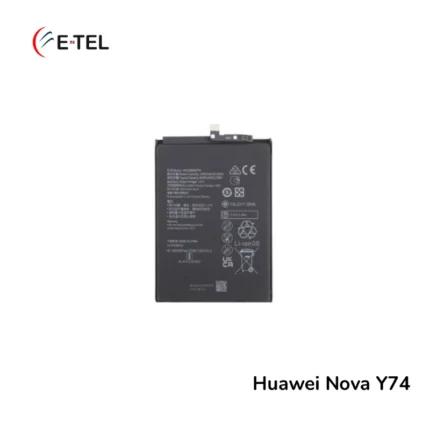 Huawei Nova Y74 Battery Price in Bangladesh