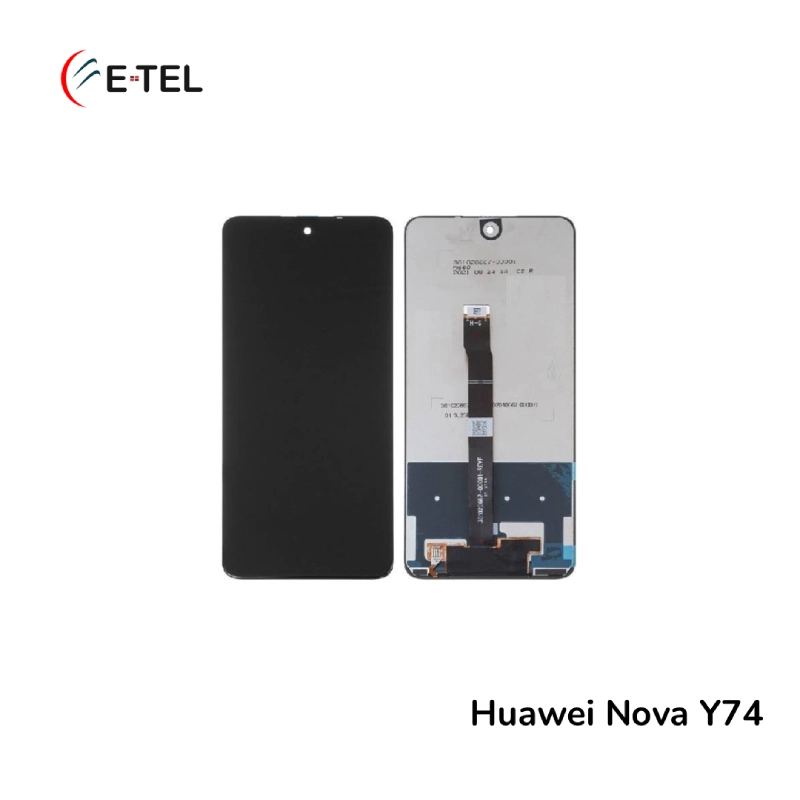 Huawei Nova Y74 Display Huawei Nova Y74 Display Price in Bangladesh