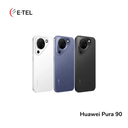 Huawei Pura 90 Backshell Price in Bangladesh