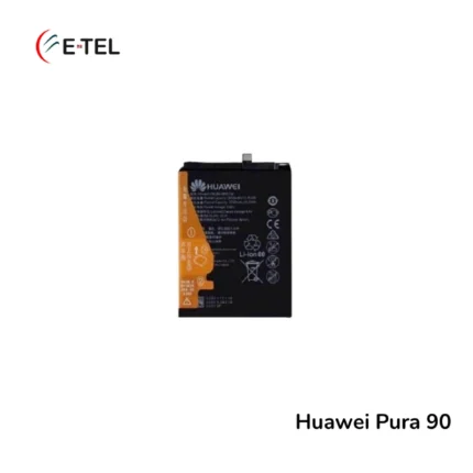 Huawei Pura 90 Battery Price in Bangladesh