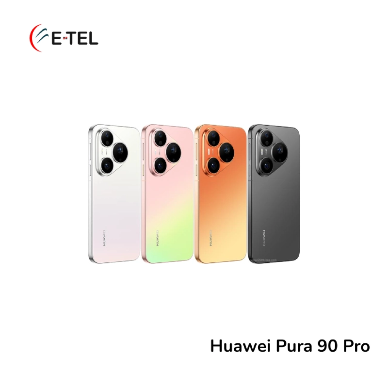 Huawei Pura 90 Pro Backshell Huawei Pura 90 Pro Backshell Price in Bangladesh