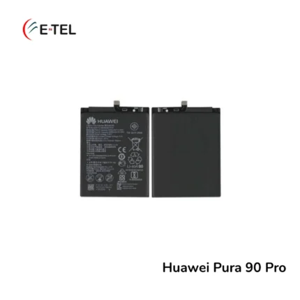 Huawei Pura 90 Pro Battery Price in Bangladesh