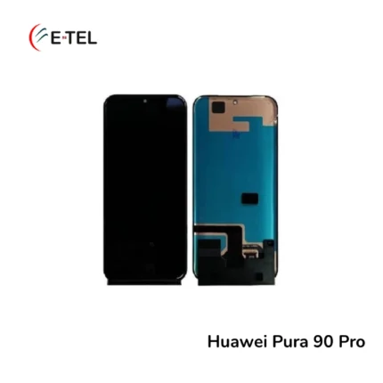 Huawei Pura 90 Pro Display Price in Bangladesh