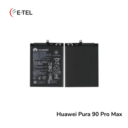 Huawei Pura 90 Pro Max Battery Price in Bangladesh