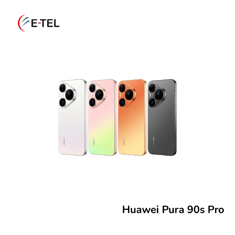 Huawei Pura 90s Pro Backshell Huawei Pura 90s Pro Backshell Price in Bangladesh