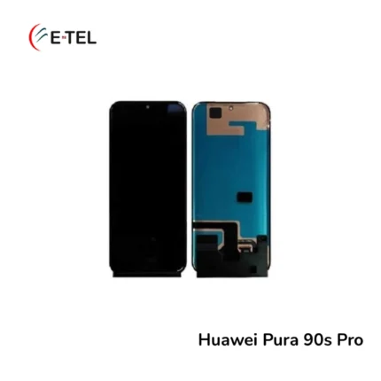 Huawei Pura 90s Pro Display Price in Bangladesh