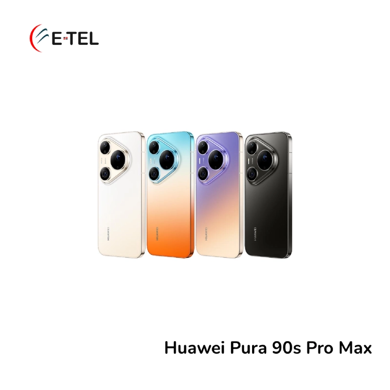 Huawei Pura 90s Pro Max Backshell Huawei Pura 90s Pro Max Backshell Price in Bangladesh