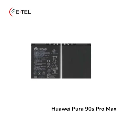 Huawei Pura 90s Pro Max Battery Price in Bangladesh
