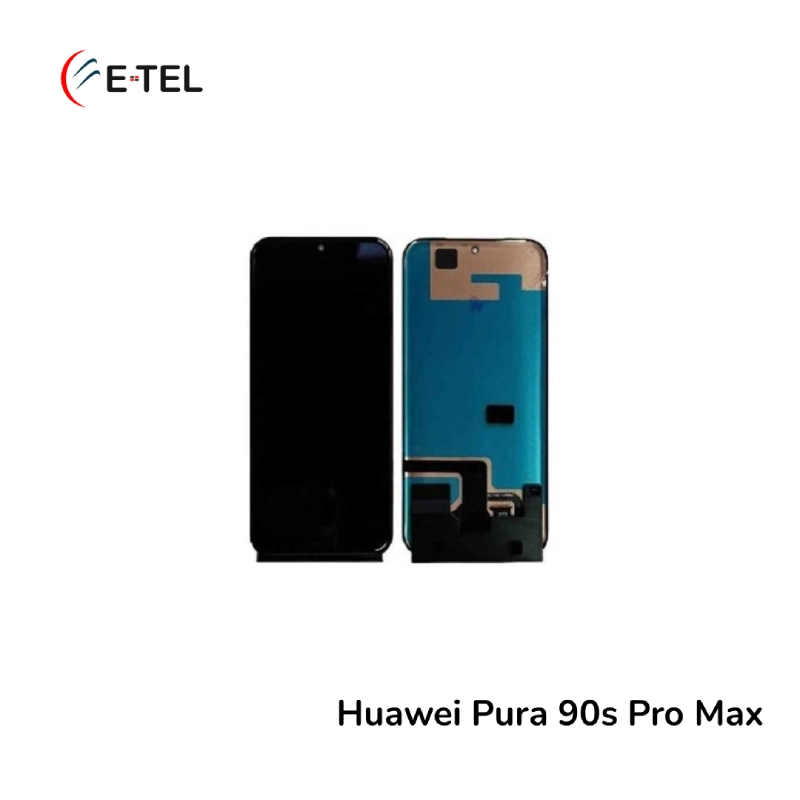 Huawei Pura 90s Pro Max Display Huawei Pura 90s Pro Max Display Price in Bangladesh