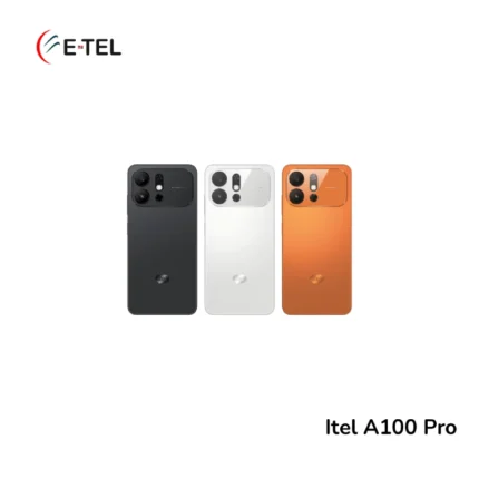 Itel A100 Pro Backshell Price in Bangladesh
