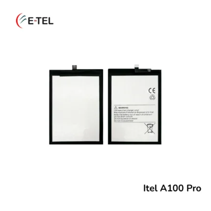 Itel A100 Pro Battery Price in Bangladesh